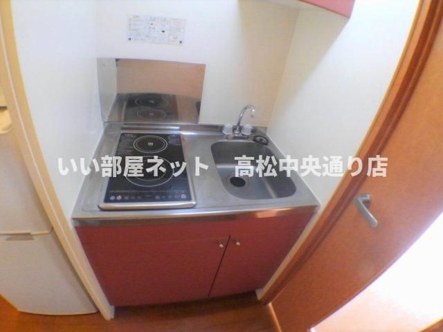 キッチン