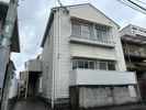 コーポユーカリの外観