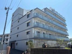 エヌステージ西船橋市川の外観画像