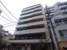 ローレル文京の外観