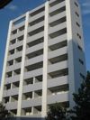 ロネスタR文京護国寺の外観