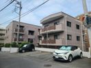 ル・アール志木の間取り画像