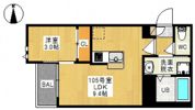 GRANDTIC IMAの間取り画像