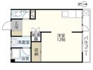 児玉ビルの間取り画像