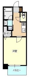 SAKURA PARKの間取り画像