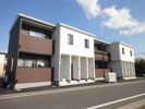 グランツリー南千木の間取り画像