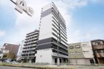 スワンズシティ大阪エスクレアの間取り画像