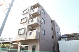 サンコート矢藤の外観画像