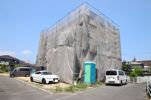 ADC高島駅東の外観