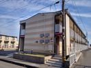 レオパレス寺ノ上Ⅱの間取り画像