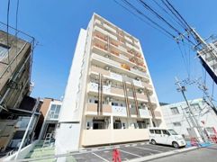 THE APARTMENT 開の外観画像