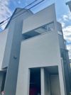 松原戸建の間取り画像