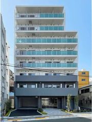 グランカーサ江戸川橋の外観画像