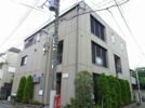 エスポワールの間取り画像