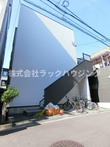 Ao Hauoli 城東(アオ ハウオリ ジョの外観画像