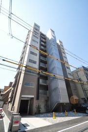 カサ・セグーラ幸町の外観画像