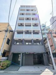 Le’a横濱東口弐番館の外観画像