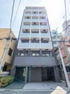 Le’a横濱東口弐番館の間取り画像