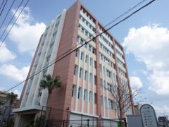 THE APARTMENT HAKATAの外観画像