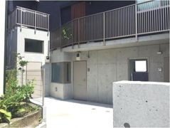 Bliss井の頭の外観画像