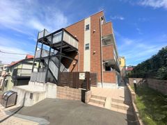 リブリ・石川町の外観画像