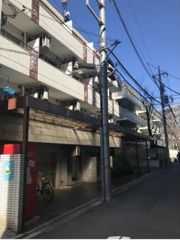 第2ジョージパークハイツの外観画像