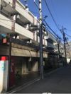 第2ジョージパークハイツの間取り画像