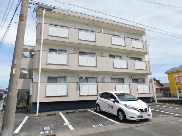 ドェールアポロIIの外観画像