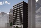パークアクシス板橋本町ステーションゲートの外観