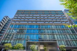 トレステージ四谷の外観画像