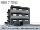 Lu CASAの間取り画像
