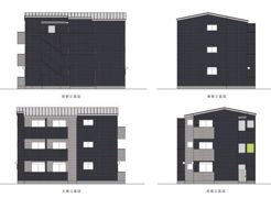 DOEL(ドエル)の外観画像