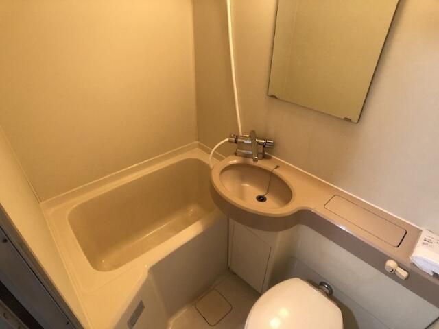 バスルーム