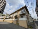 アビタシオン庚午A棟の間取り画像