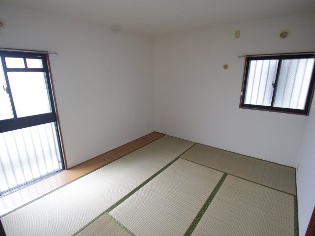 洋室