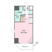 ラヴィーナ北上野の間取り画像