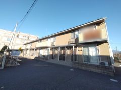 グランシャリオ大胡 Bの外観画像