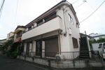 ヤングフェローズの間取り画像