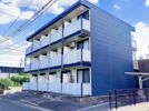 レオパレスGOKURAKUの間取り画像