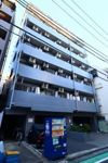 ダイホープラザ中野新橋の間取り画像