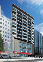 プラウドフラット四谷三丁目の外観画像