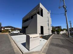 ADC高島駅東の外観画像