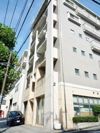 タウンコート麦田の間取り画像
