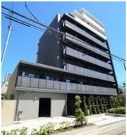 グランドコンシェルジュ池袋本町ウエストの外観画像