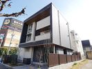 フェリシアガーデンの間取り画像