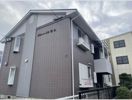 ブルーハイツ忠Aの間取り画像