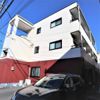 エーエムハイツの間取り画像