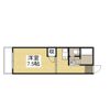 Kumagai mansionの間取り画像