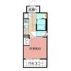 VERDE幸町の間取り画像