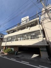 ときわ神田ハイツの外観画像